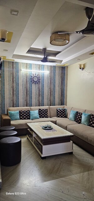 3 BHK Builder Floor For Sale in Rohini Sector 25