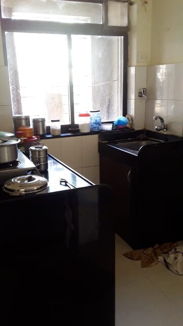 2 BHK Apartment For Rent in Lokhandwala Infrastructure Spring Leaf, Kandivali East