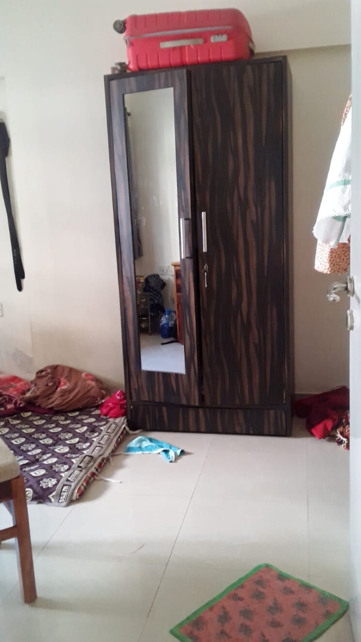 Bedroom, lokhandwala-infrastructure-spring-leaf 2 Bedroom 995 Sq.Ft. Apartment In Kandivali East Mumbai 9400448