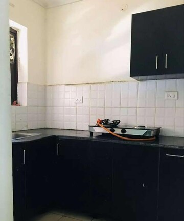 Kitchen in 1 BHK Apartment at Jaipuria Sunrise Green, Lohgarh – for Rent