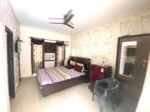 1 BHK Apartment For Rent in Jaipuria Sunrise Green, Lohgarh