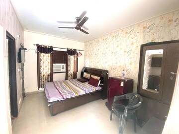 1 BHK Apartment For Rent in Jaipuria Sunrise Green, Lohgarh