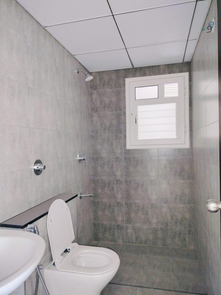 Bathroom, puravankara-purva-zenium 2 Bedroom 1204 Sq.Ft. Apartment In Hosahalli Bangalore 9400459