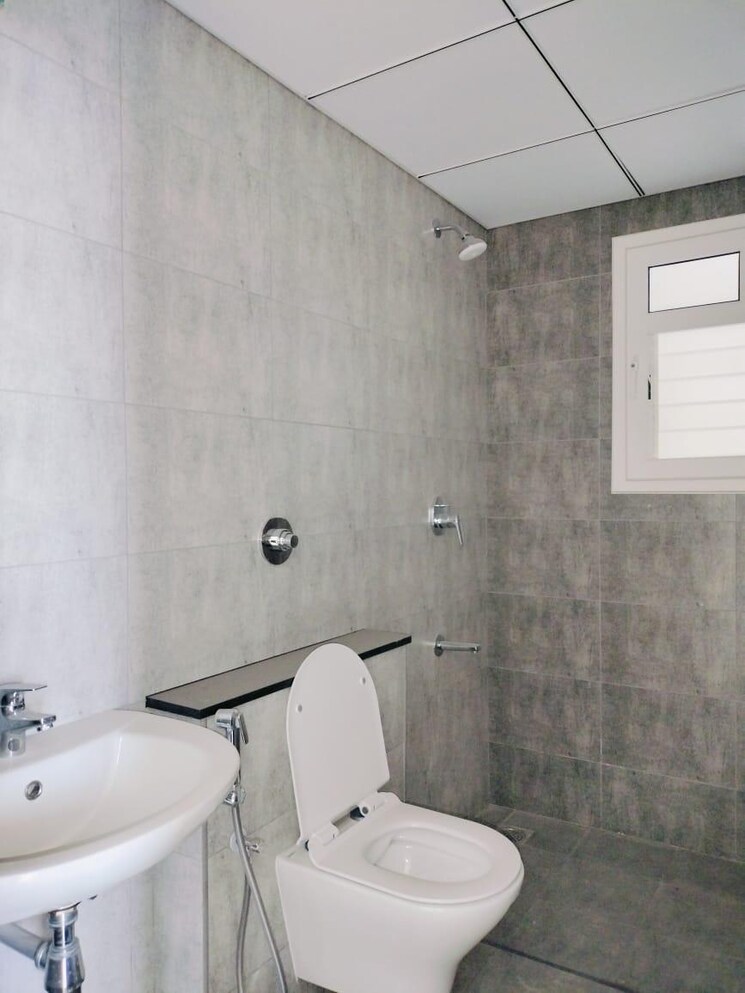Bathroom, puravankara-purva-zenium 2 Bedroom 1204 Sq.Ft. Apartment In Hosahalli Bangalore 9400459