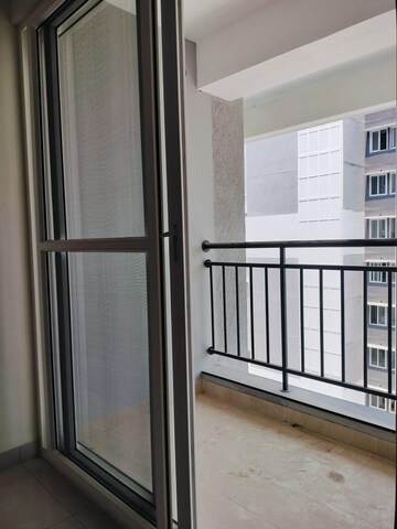 Room in 2 BHK Apartment at Puravankara Purva Zenium, Hosahalli – for Sale