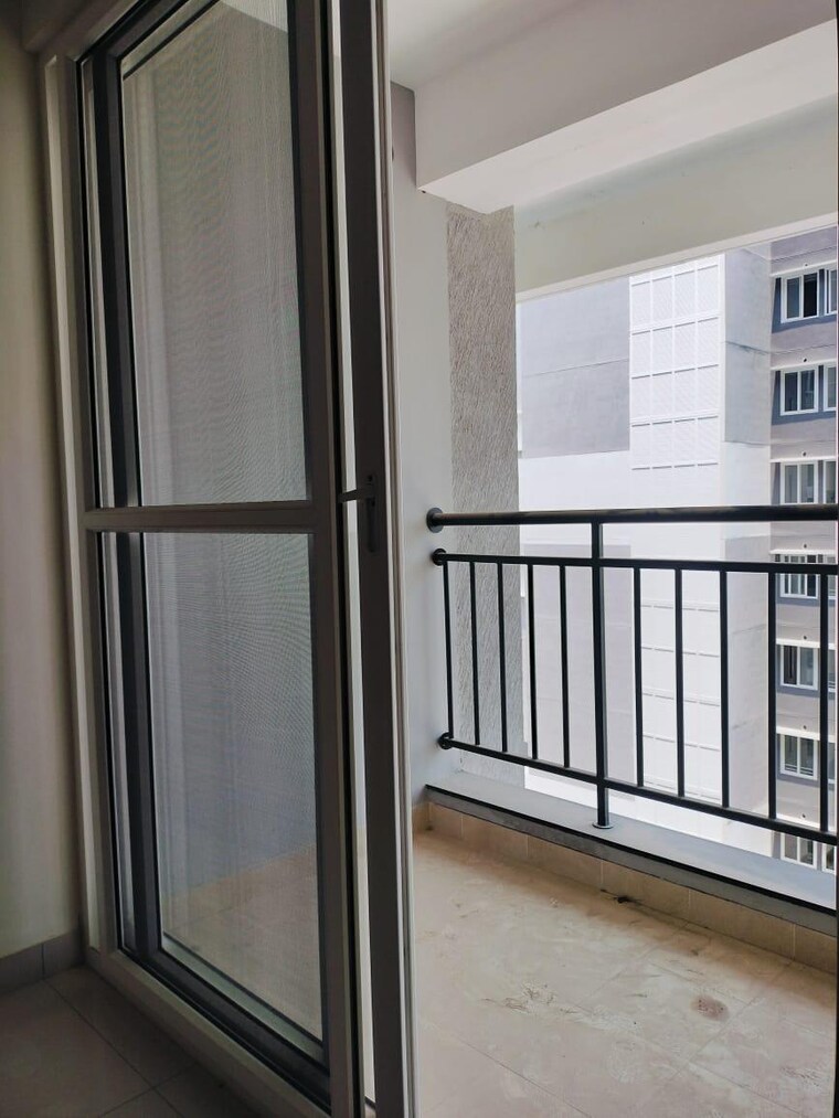 Room, puravankara-purva-zenium 2 Bedroom 1204 Sq.Ft. Apartment In Hosahalli Bangalore 9400459