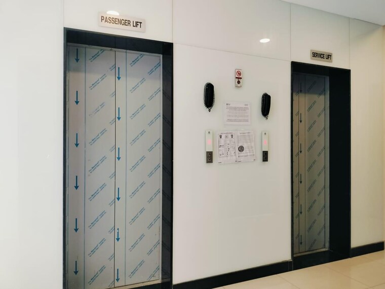 undefined, puravankara-purva-zenium 2 Bedroom 1204 Sq.Ft. Apartment In Hosahalli Bangalore 9400459