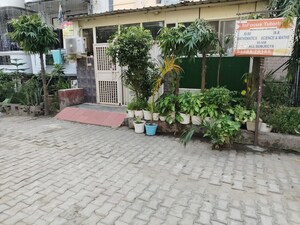 2.5 BHK Builder Floor – Exterior View View at Ramprastha Colony - for Sale
