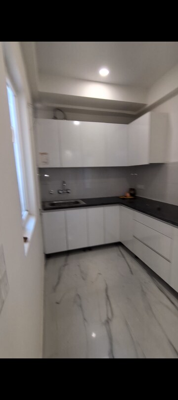 Kitchen in 2 BHK Apartment at Arocon Rainbow, Mahurali – for Rent