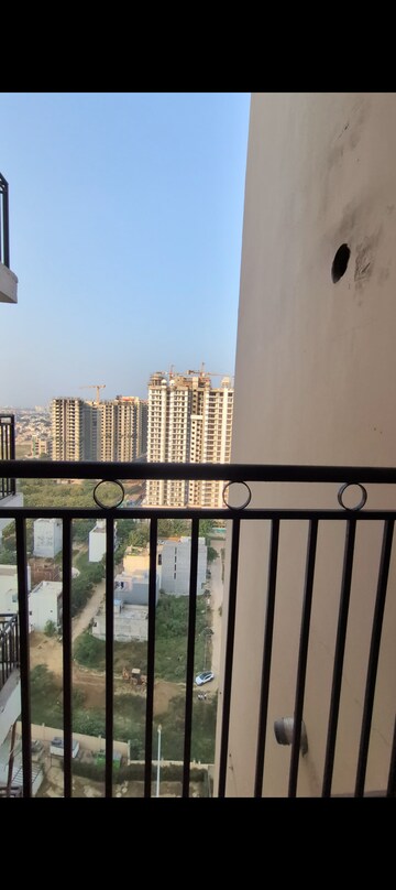 2 BHK Apartment For Rent in Arocon Rainbow, Mahurali