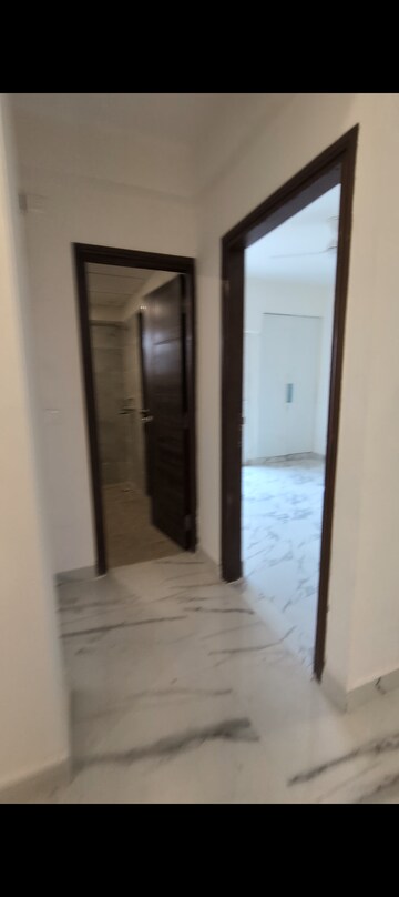 Building Lobby in 2 BHK Apartment at Arocon Rainbow, Mahurali – for Rent