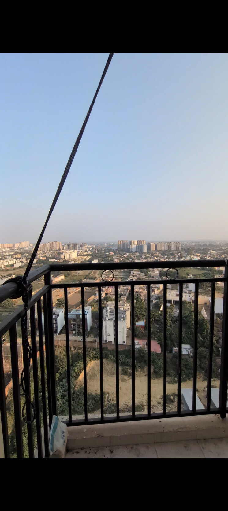 Exterior View, arocon-rainbow 2 Bedroom 1100 Sq.Ft. Apartment In Mahurali Ghaziabad 9400520