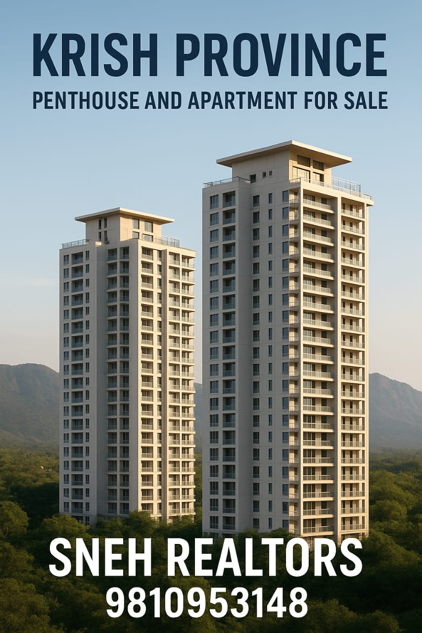 2 BHK + Pooja Room Apartment For Rent in ARV Park