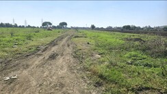Land For Sale in Ujjain Road
