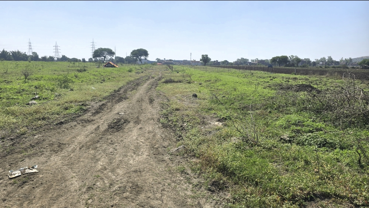 Land For Sale in Baroli Farms 