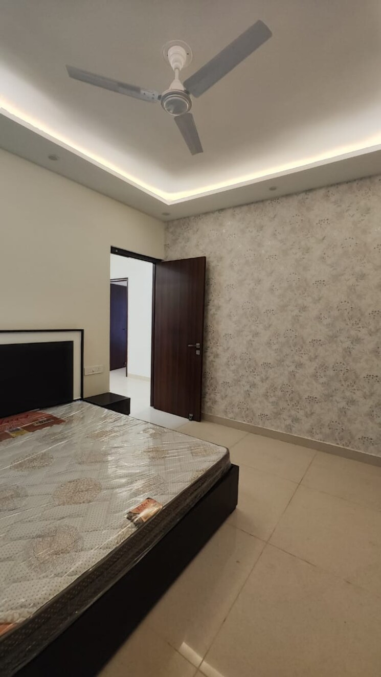 Room, maya-green-lotus-saksham 3 Bedroom 1346 Sq.Ft. Apartment In International Airport Road Zirakpur 9400537