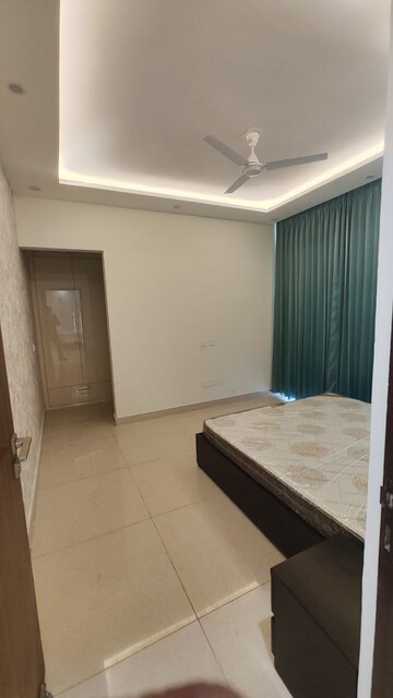 Kitchen in 3 BHK Apartment at Maya Green Lotus Saksham, International Airport Road – for Rent