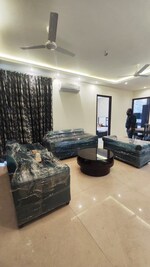 3 BHK + Pooja Room 1346 Sq.Ft. Apartment in Maya Green Lotus Saksham