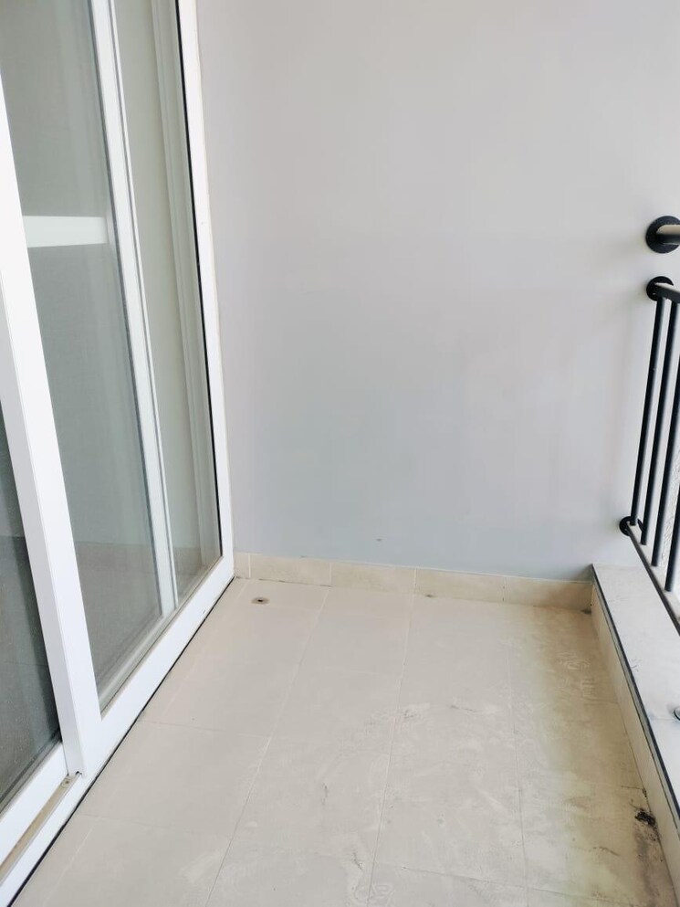 Balcony, puravankara-purva-zenium 2 Bedroom 1204 Sq.Ft. Apartment In Hosahalli Bangalore 9400549