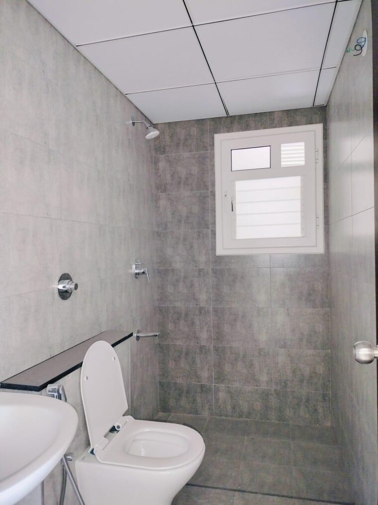 Bathroom, puravankara-purva-zenium 2 Bedroom 1204 Sq.Ft. Apartment In Hosahalli Bangalore 9400549