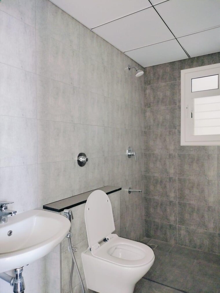 Bathroom, puravankara-purva-zenium 2 Bedroom 1204 Sq.Ft. Apartment In Hosahalli Bangalore 9400549