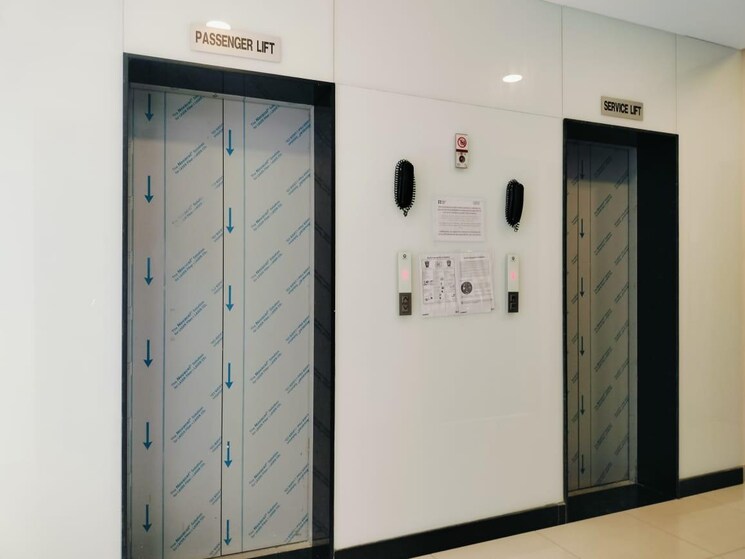 undefined, puravankara-purva-zenium 2 Bedroom 1204 Sq.Ft. Apartment In Hosahalli Bangalore 9400549