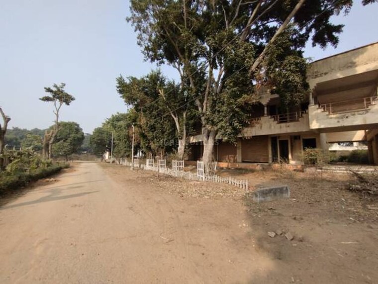 Exterior View, upsidc site c  100 Sq.Yd. Plot In Upsidc Site C Greater Noida 9400667