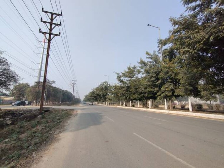 undefined, upsidc site c  100 Sq.Yd. Plot In Upsidc Site C Greater Noida 9400667