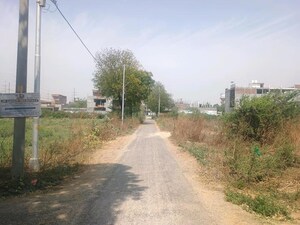 Plot Area in  Plot at Upsidc Site C – for Sale