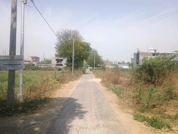 Plot Area in  Plot at Upsidc Site C – for Sale