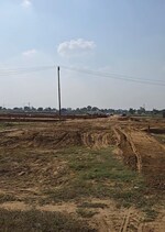 100 Sq.Yd. Plot in Shiv Shakti Vihar