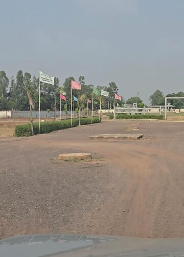 Plot Area in  Plot at Jattari – for Sale