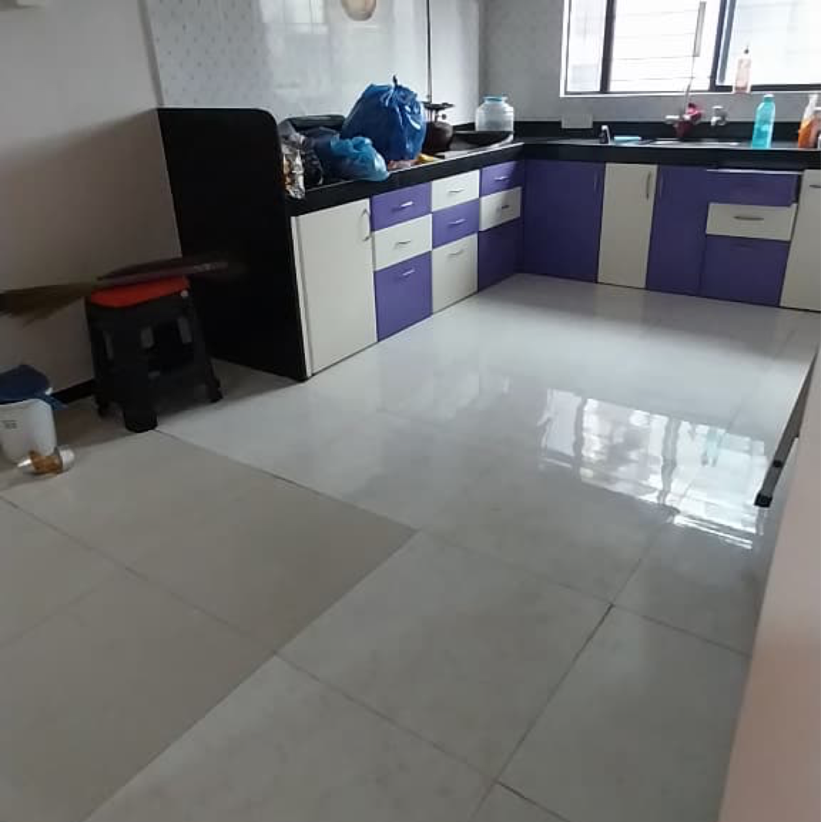 2 BHK 1000 Sq.Ft. Apartment in Aranyeshwar Park