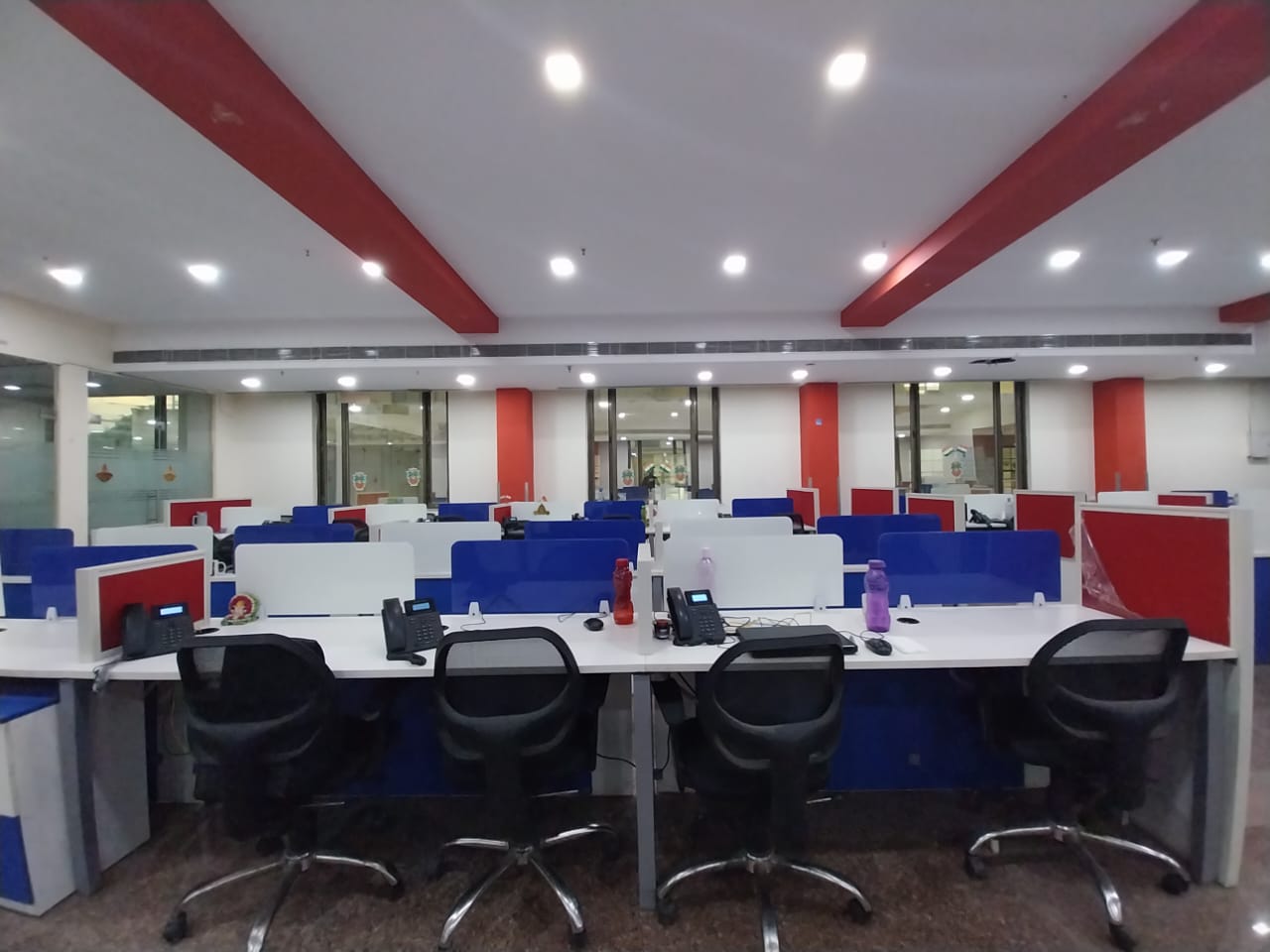 Office Space in IT/SEZ For Rent in Sector 62