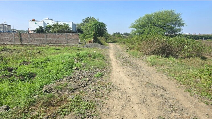 undefined, ujjain road Commercial Land 5500 Sq.Ft. In Ujjain Road Indore 9400692