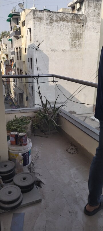 2 BHK Builder Floor For Rent in Mayur Vihar Phase 1