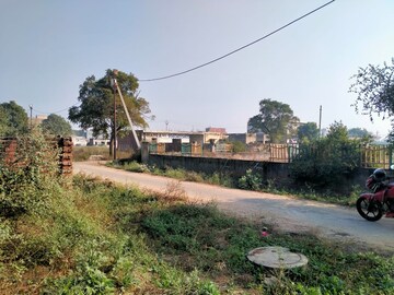 Plot Area in  Plot at Upsidc Site C – for Sale