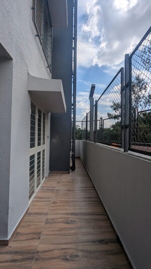 3 BHK Apartment For Rent in Legacy Woods, Ravet