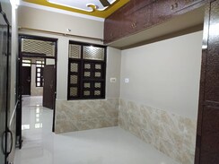 2 BHK + Pooja Room Apartment For Sale in Saya Gold Avenue