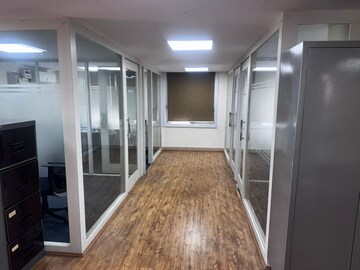 Building Lobby in  Office Space at Sector 62 – for Rent