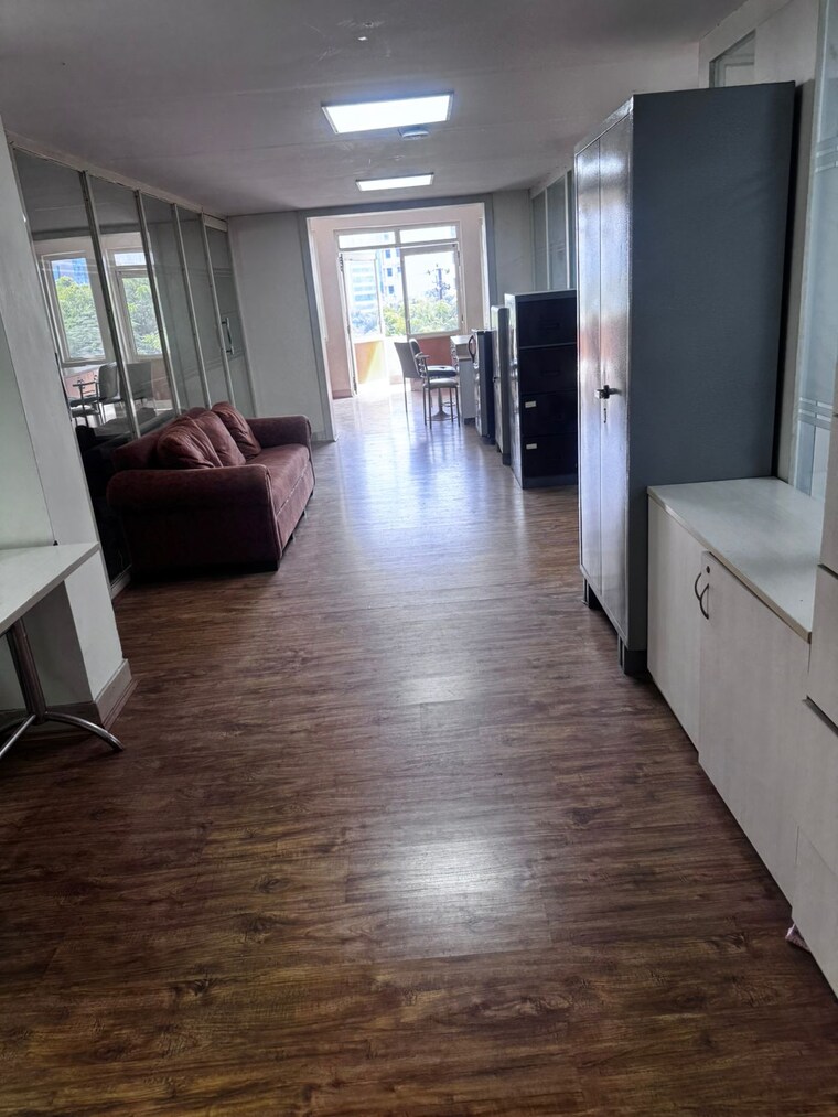 Floor Plan, sector 62 Commercial Office Space 4000 Sq.Ft. In Sector 62 Noida 9400913