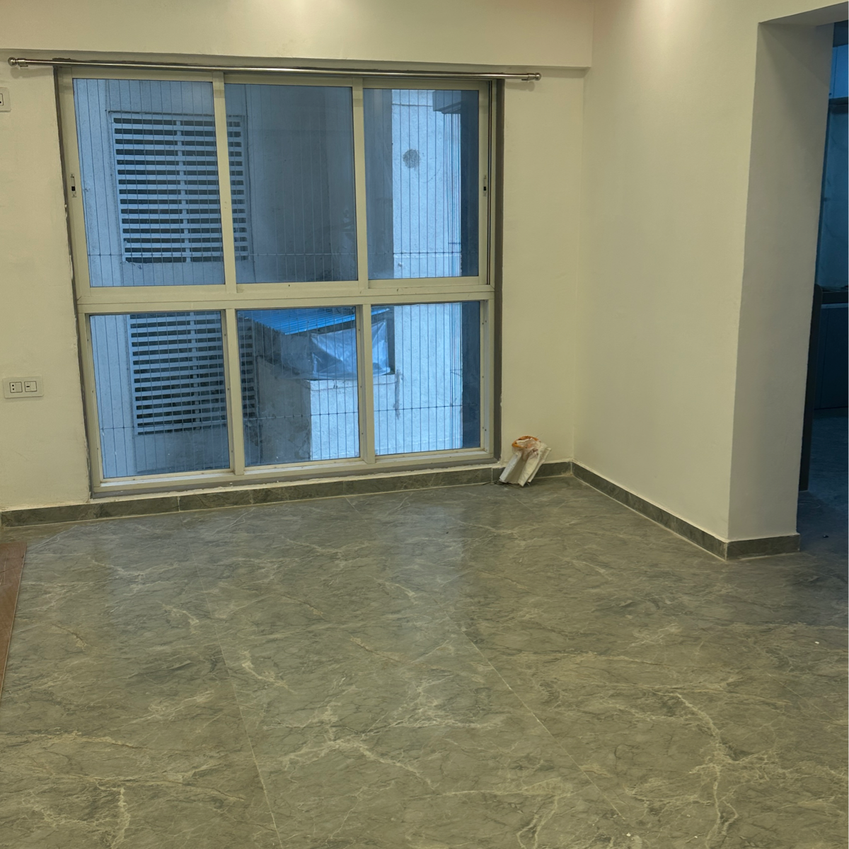 2 BHK 535 Sq.Ft. Apartment in Shraddha Evoque