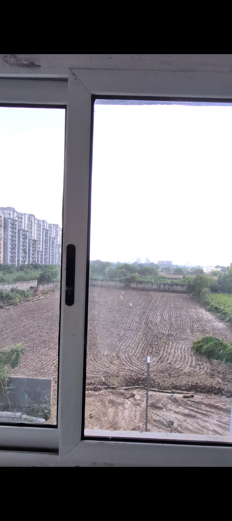 Balcony, aditya-vrinda-homes-phase-2 1 Bedroom 338 Sq.Ft. Apartment In Shahpur Bamheta Ghaziabad 9400868