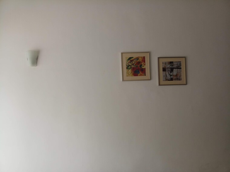 Room, paramount-golfforeste 2 Bedroom 1507 Sq.Ft. Villa In Zeta I Greater Noida Greater Noida 9400982