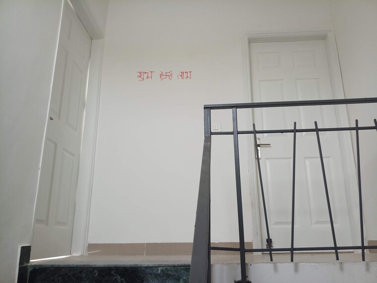 undefined, paramount-golfforeste 2 Bedroom 1507 Sq.Ft. Villa In Zeta I Greater Noida Greater Noida 9400982