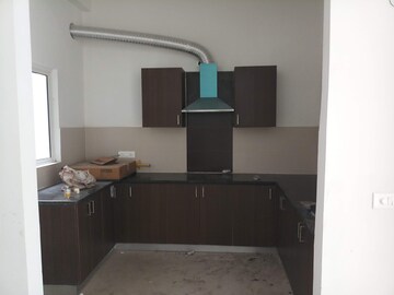 Kitchen in 2 BHK Villa at Paramount Golfforeste, Zeta I Greater Noida – for Sale
