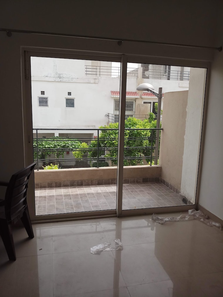 Room, paramount-golfforeste 2 Bedroom 1507 Sq.Ft. Villa In Zeta I Greater Noida Greater Noida 9400982