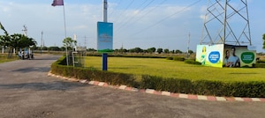 Plot Area in  Plot at Sanganer – for Sale