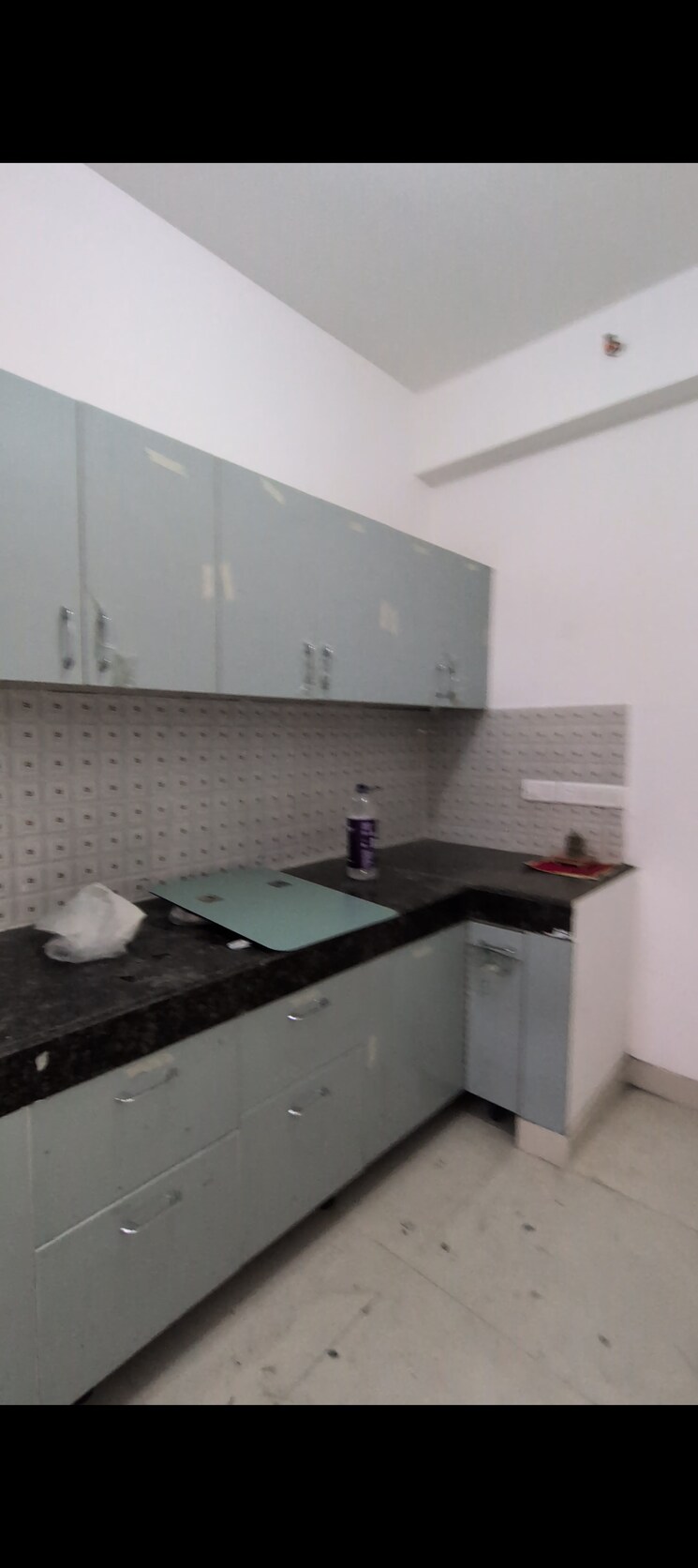 Kitchen, palm-marina-suites 2 Bedroom 860 Sq.Ft. Apartment In Nh 24 Ghaziabad 9400938