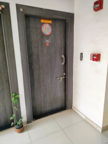  2 BHK Apartment at Kolte Patil Life Republic, Hinjewadi – for Sale
